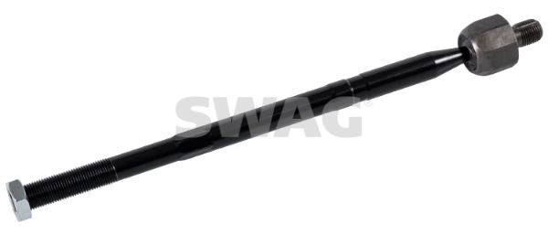 Audi TT Rot Mili (Uç Parça Olmadan, Somunlu) SWAG
