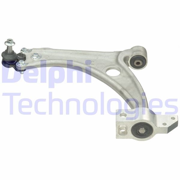 Audi TT Salıncak DELPHI