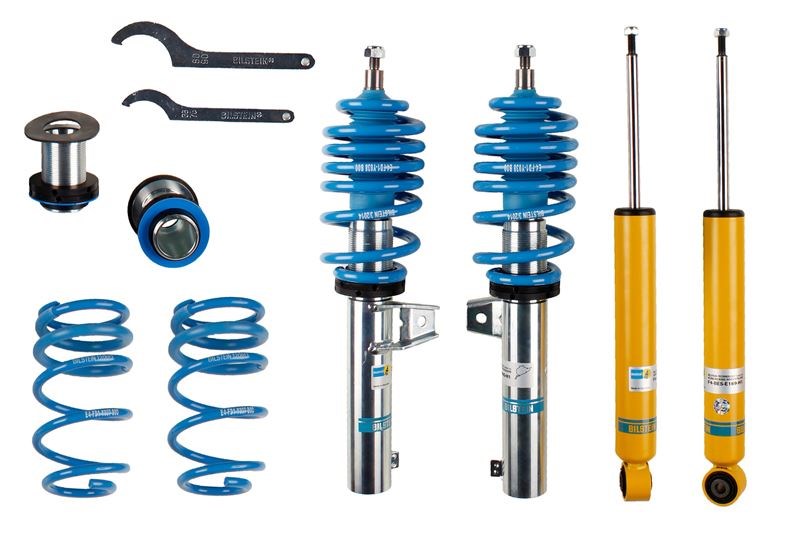 Audi TT 8J Amortisör Kiti B14 BILSTEIN