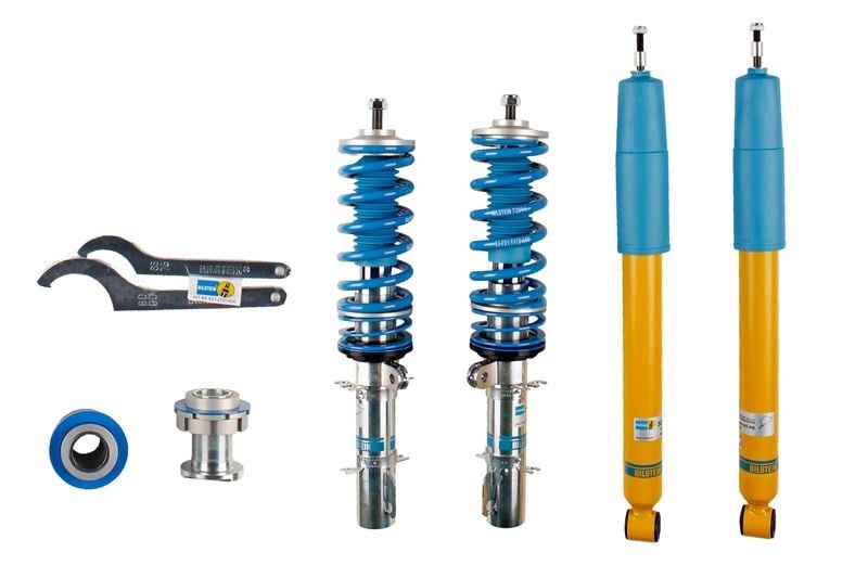 Audi TT B14 Amortisör Kiti BILSTEIN
