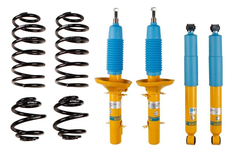 Audi TT Roadster Amortisör Kiti B12 PK BILSTEIN
