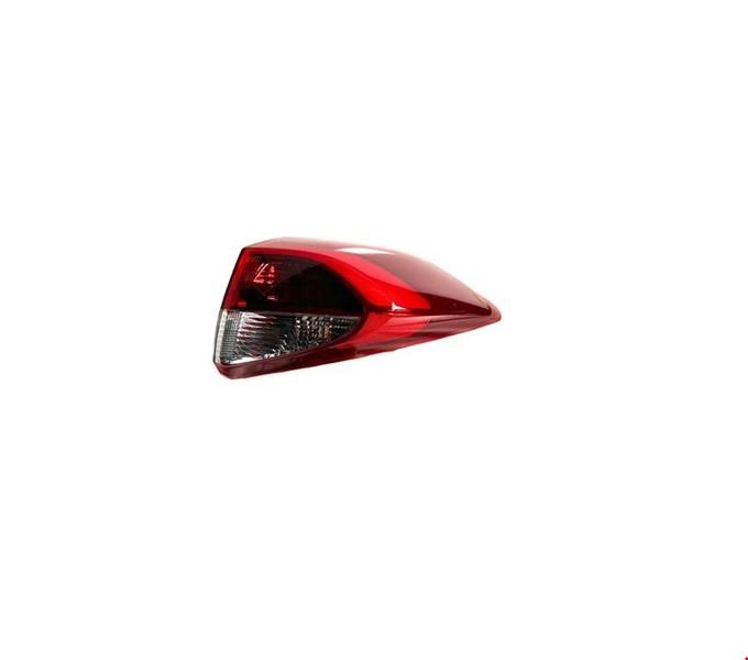 Hyundai Tucson 2016- Arka Stop Sağ Dış LED'li Tip DOGAN-