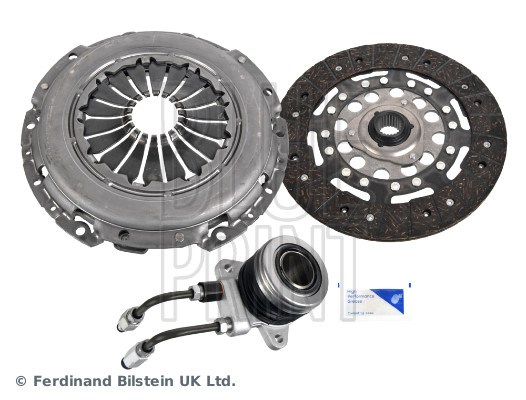 Hyundai Kia Carens Ceed Magentis Optima Sportage Sonata Tucson i30 Debriyaj Seti BLUEPRINT