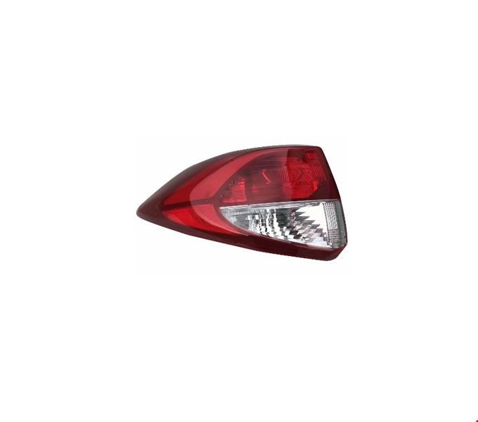 Hyundai Tucson 2016- Arka Stop Sağ Dış DOGAN-