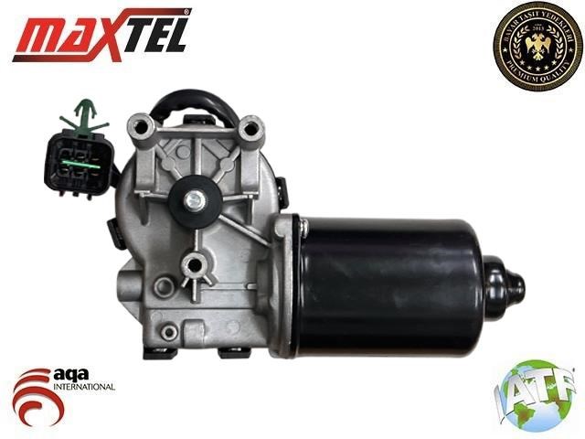 Hyundai Tucson IX35 Ön Silecek Motoru MAXTEL