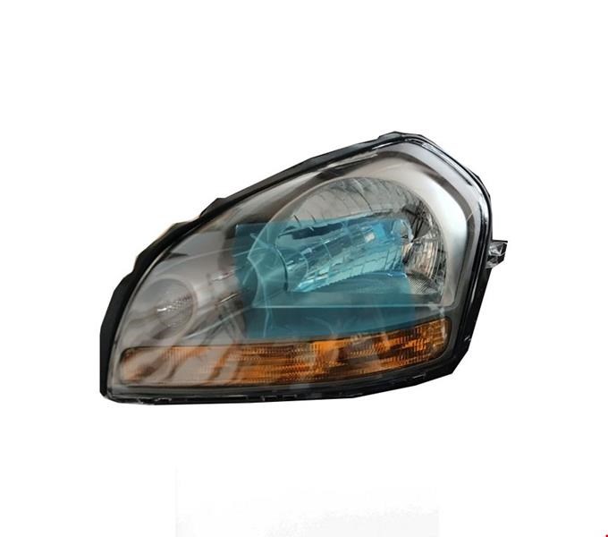 Hyundai Tucson 2003- Ön Far Sarı Sol DOGAN-