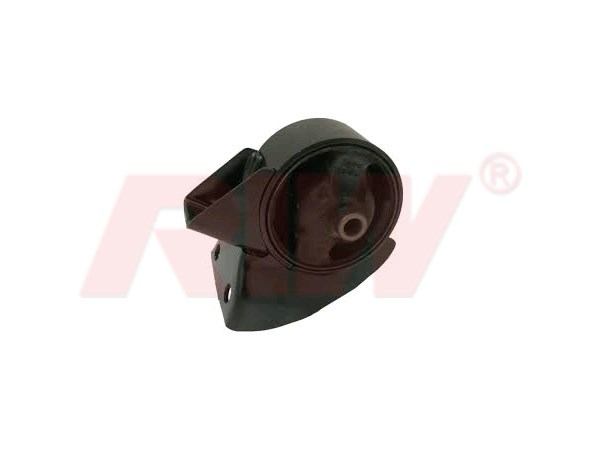 Hyundai Tucson Kia Sportage Arka Motor Takozu RIW