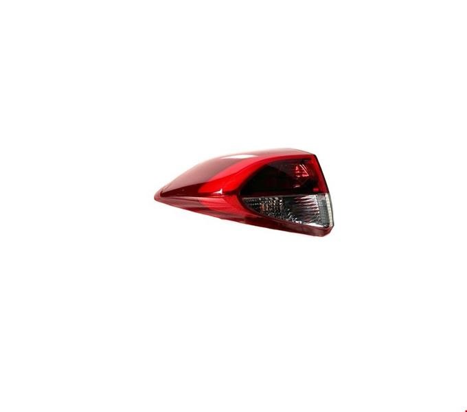 Hyundai Tucson 2016- Arka Stop Sol Dış LED'li Tip DOGAN-