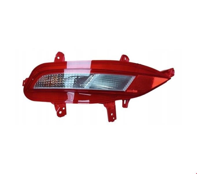 Hyundai Tucson 2021- Arka Tampon Reflektörü Sol DOGAN-
