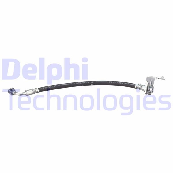Hyundai Tucson Fren Hortumu DELPHI