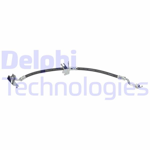 Hyundai Tucson Kia Sportage Ön Fren Hortumu DELPHI