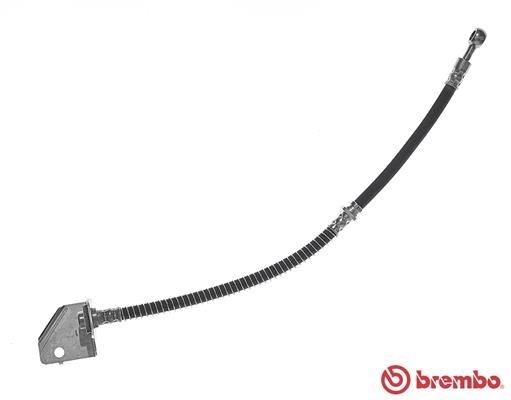 Hyundai Tucson Ön Fren Hortumu BREMBO
