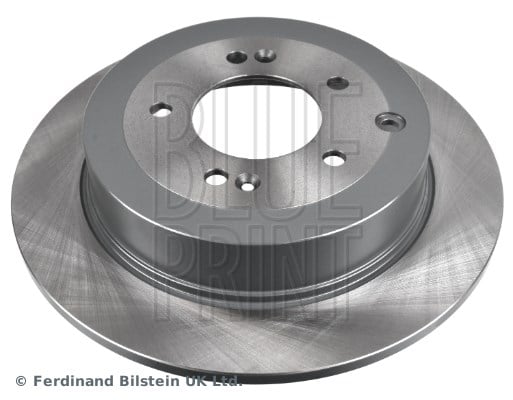 Hyundai Tucson Arka Fren Diski Dolu Tip BLUEPRINT