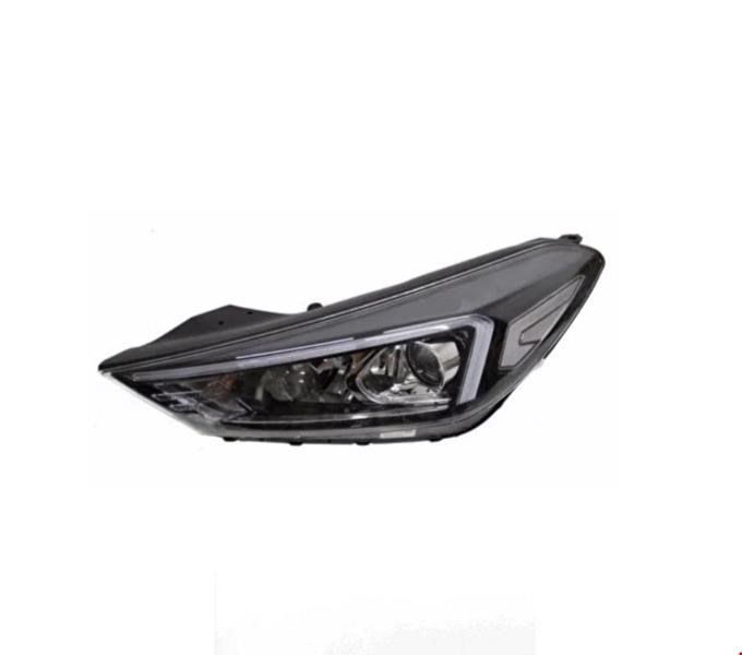 Hyundai Tucson 2019- Ön Far Sol DOGAN-