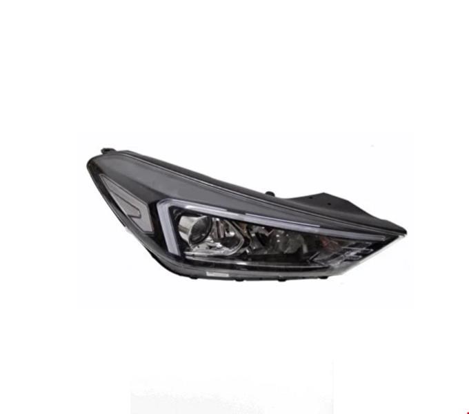 Hyundai Tucson 2019- Ön Far Sağ DOGAN-