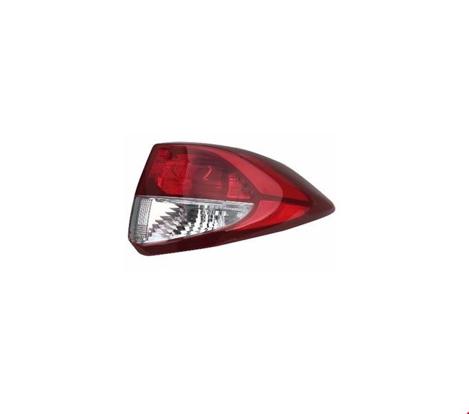 Hyundai Tucson 2016- Arka Stop Sol Dış DOGAN-