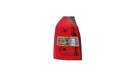 Hyundai Tucson Arka Stop Lambası Sol 2004- TYC