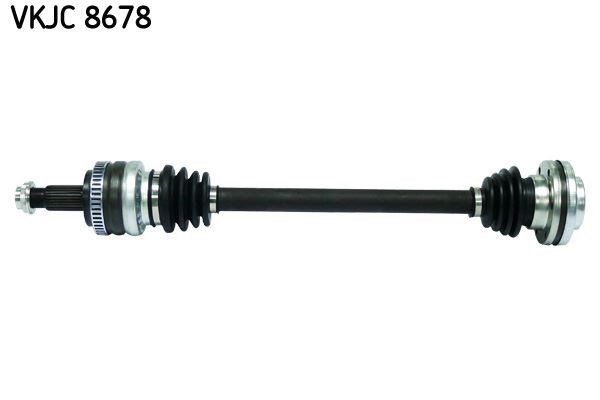 Aks Rulmanı SKF