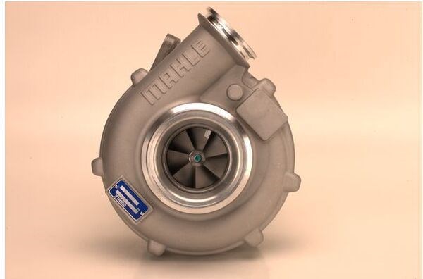 Turbo Komple MAHLE