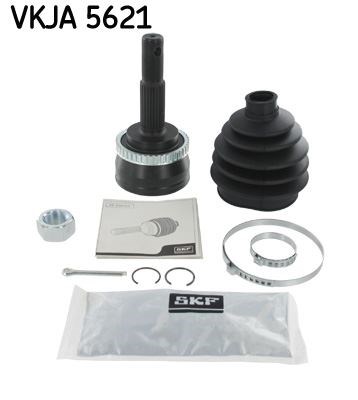 Aks Kafası SKF