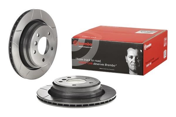 Fren Diski BREMBO