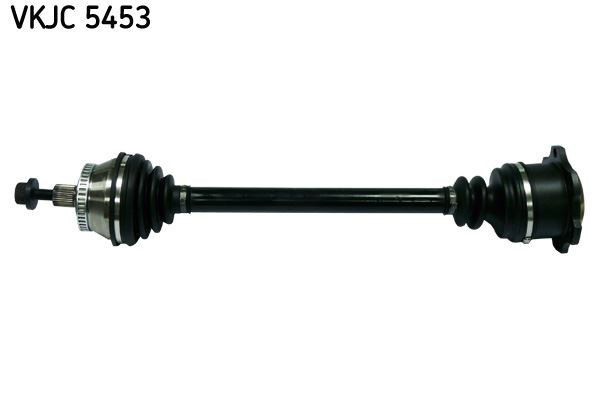 Aks Rulmanı SKF