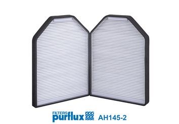 Polen Filtresi PURFLUX