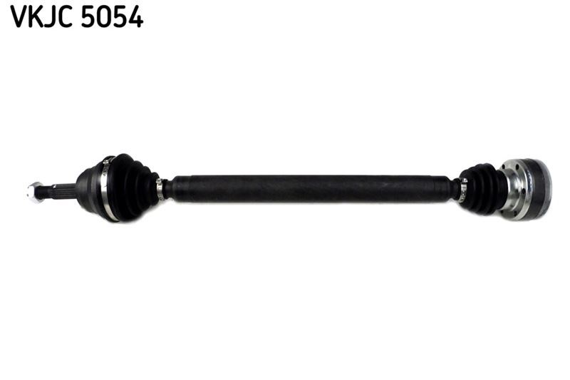Aks Rulmanı SKF