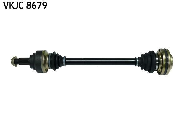 Aks Rulmanı SKF