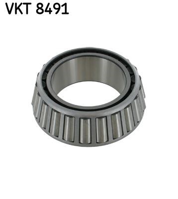 Şanzıman Rulmanı SKF