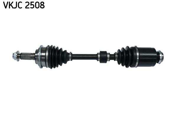 Aks Rulmanı SKF