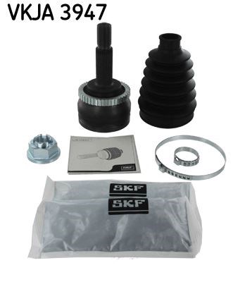 Aks Kafası SKF