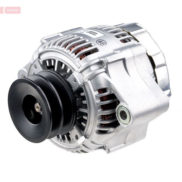 Alternatör L3B 14V 110A DENSO
