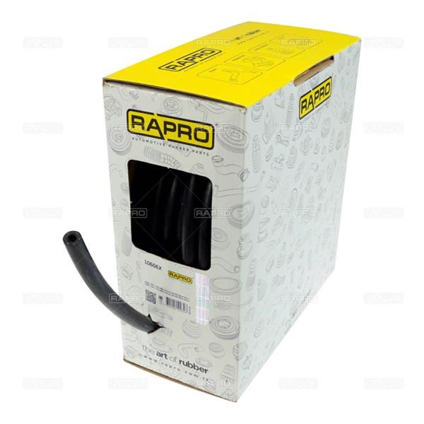 Ara Kat Takviyeli Yakıt Hortumu NBR / PET / PVC-NBR 6x12mm 20 M Özel Bobin... RAPRO