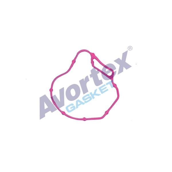 Vakum Pompa Contası AVORTEX