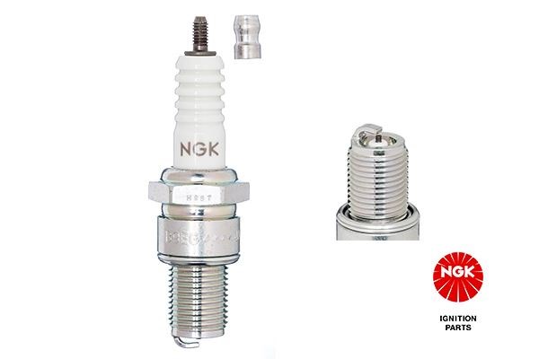 Ateşleme Bujisi B11EG NGK