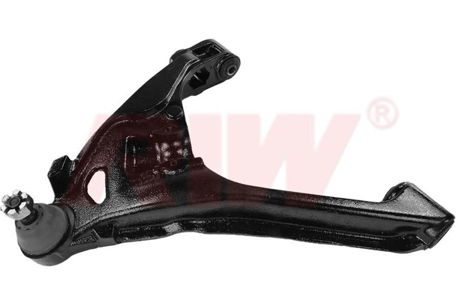 Dodge Dakota Salıncak Ön Sol Alt Rotilli RIW