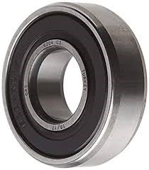 Dinamo Rulman 6204 2RS ORS