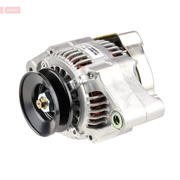 Alternatör 14V 60A DENSO