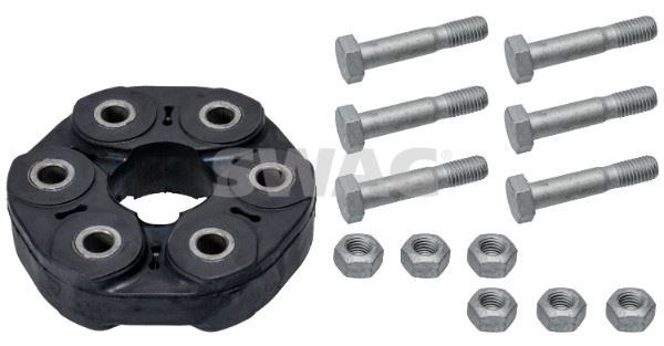 Değişken Valf Zamanlaması Kontrol Valfi Solenoidi GATES
