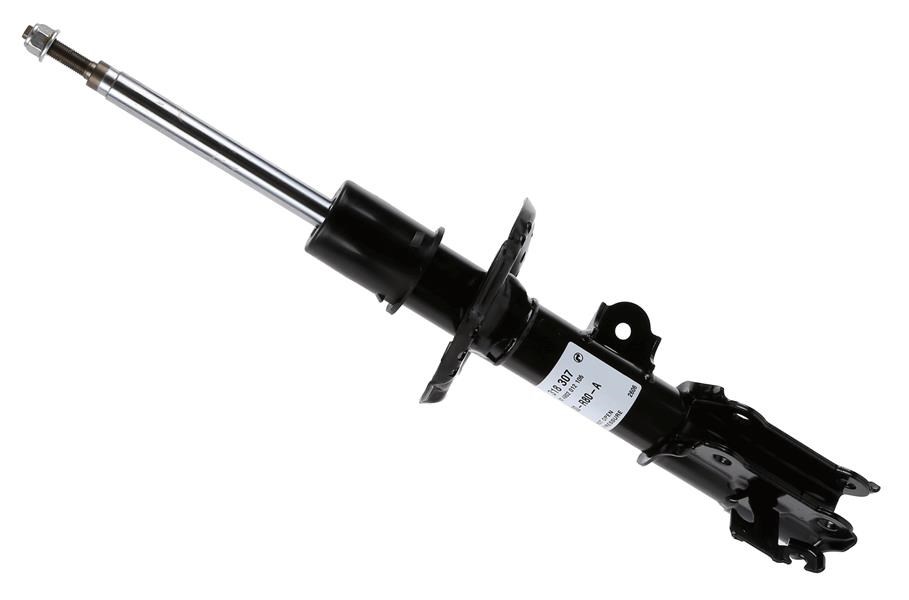 Kanallı Kayış DAYCO