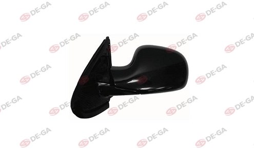 Dodge Caravan Dış Ayna Elektrikli Isıtmalı Sol 2001-2002 DEGA