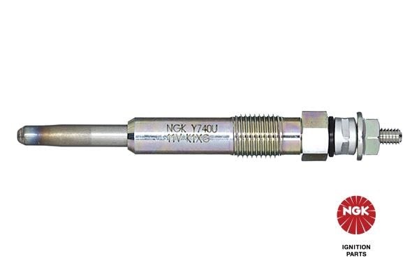 Kızdırma Bujisi Y-740U NGK