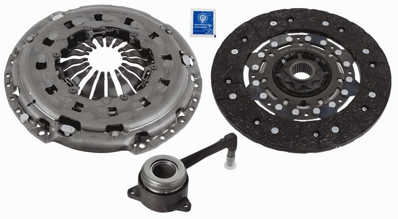 Debriyaj Seti Xtend Plus CSC SACHS