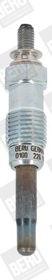 Kızdırma Bujisi BERU