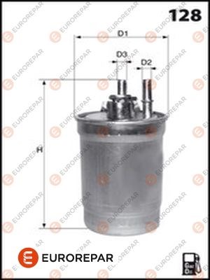 Motor Filtresi EUROREPAR