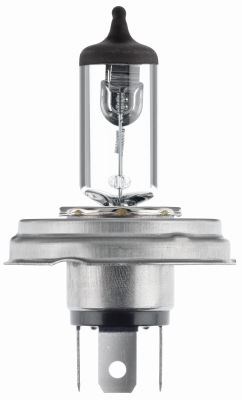 Ampul H4 75/70W 24V P45T Universal Tablalı HELLA