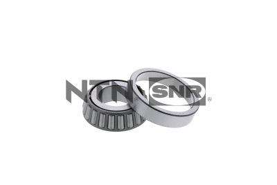 Şanzıman Rulmanı Gearbox S5-420 Main Shaft Rear SNR