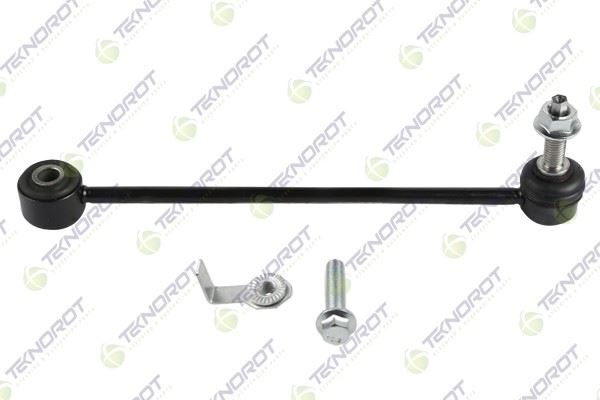 Dodge Ram 1500 4th Gen Ön Sağ Alt Rotilli Salıncak TEKNOROT