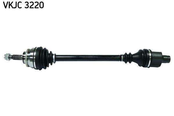 Aks Rulmanı SKF